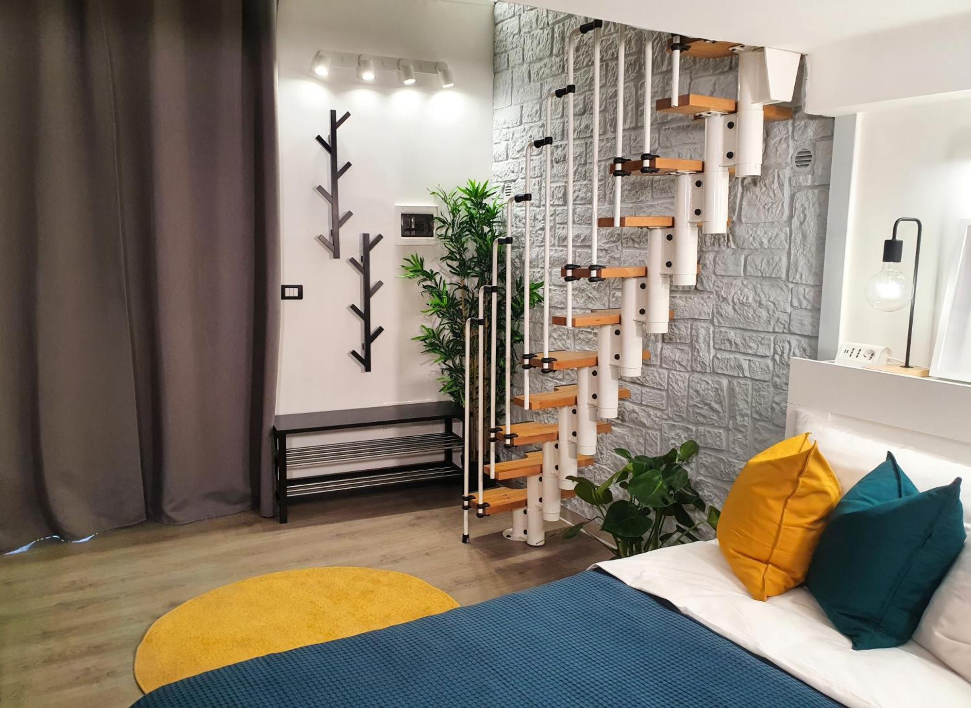 Downsouth Catania Guest House And Gallery Exterior foto